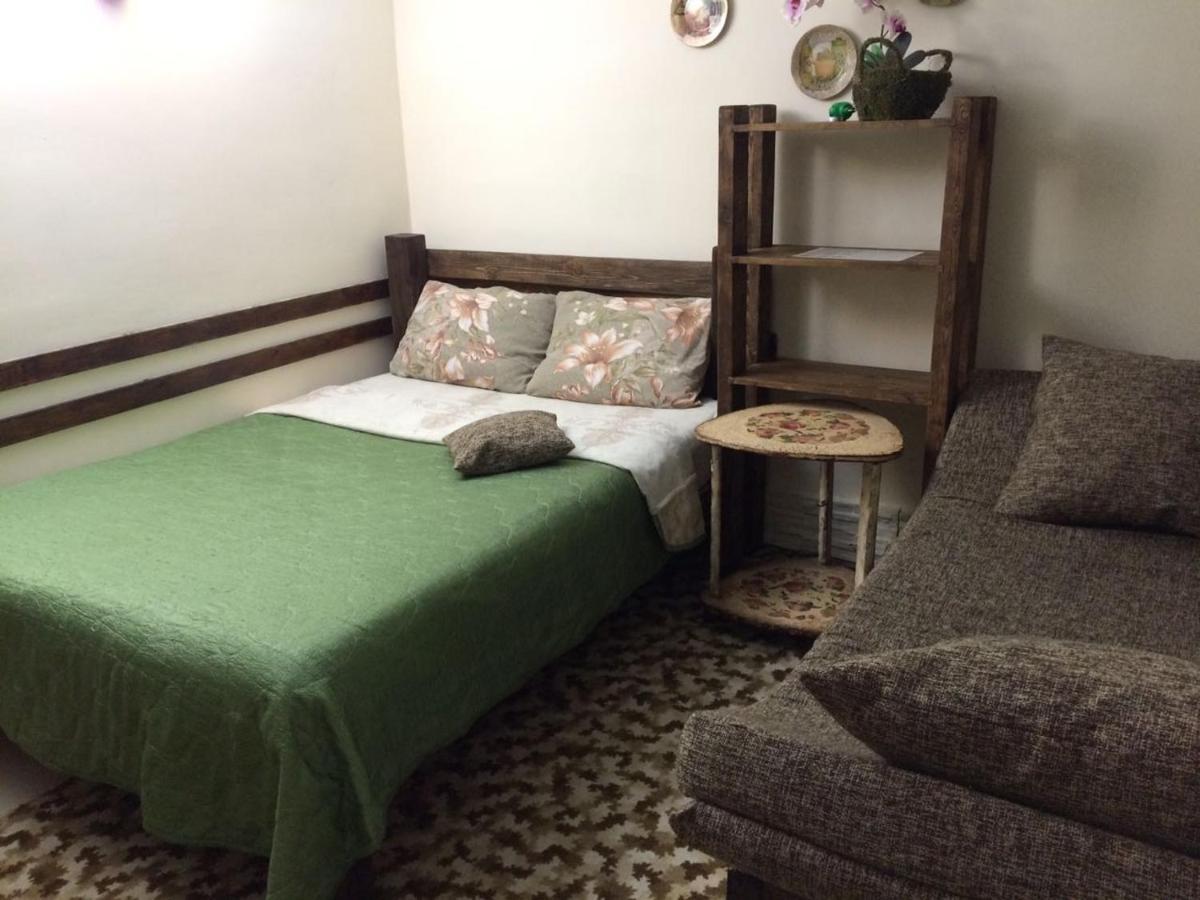 U Palycha Guest House スフミ エクステリア 写真
